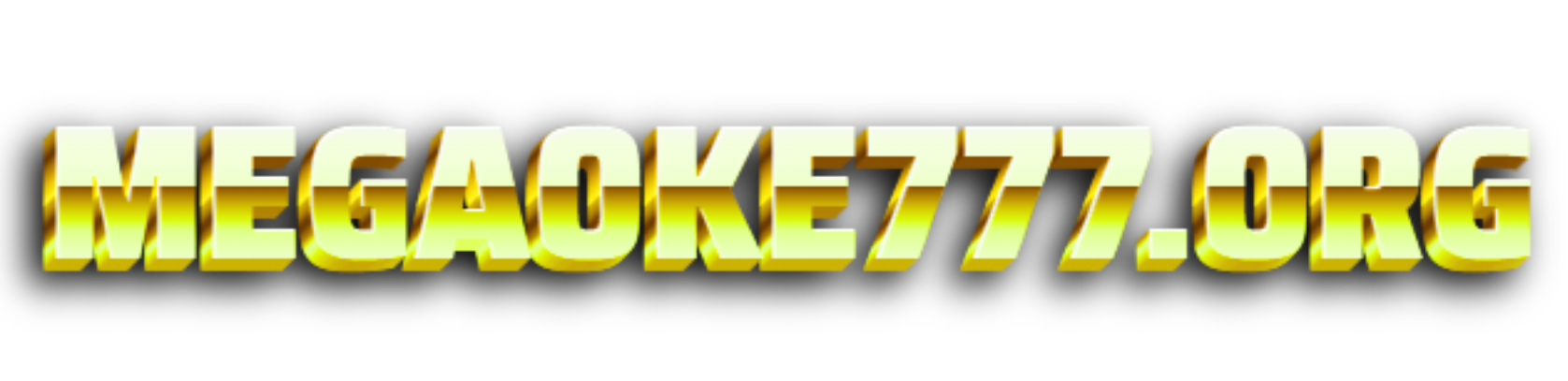 megaoke777
